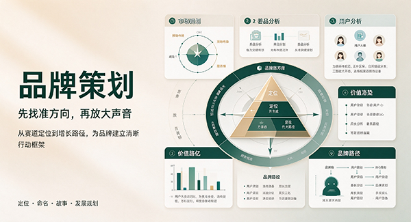 宜春品牌策划