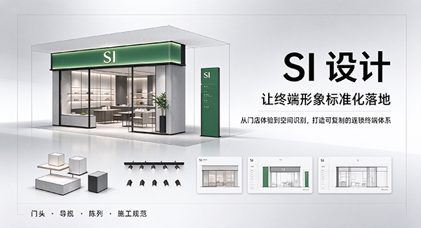 宜春SI设计