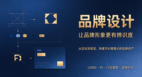 宜春品牌设计